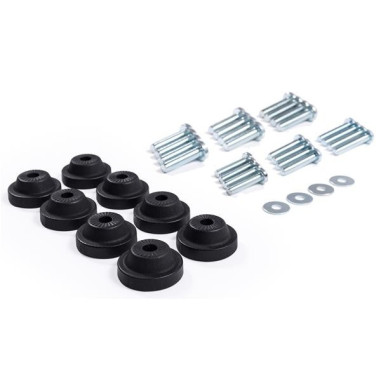 Support mural fixe 044062