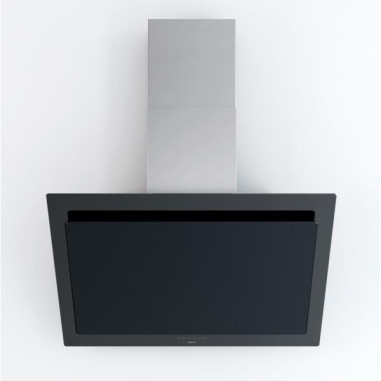 Hotte décorative murale D7830