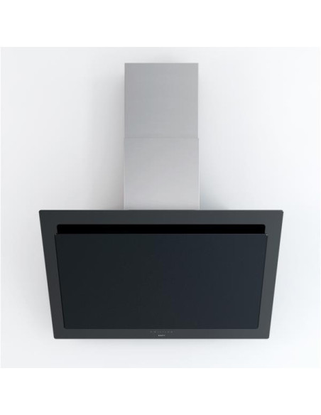 Hotte décorative murale D7830