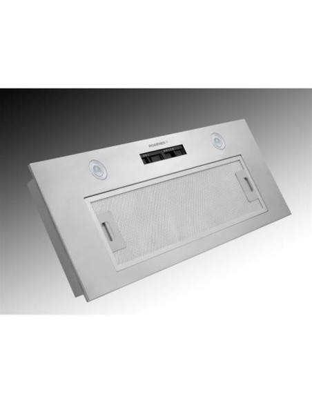 Groupe filtrant avec moteur RHG580/1IN/1