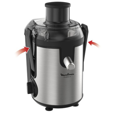 Centrifugeuse - Frutelia Plus - JU420D10