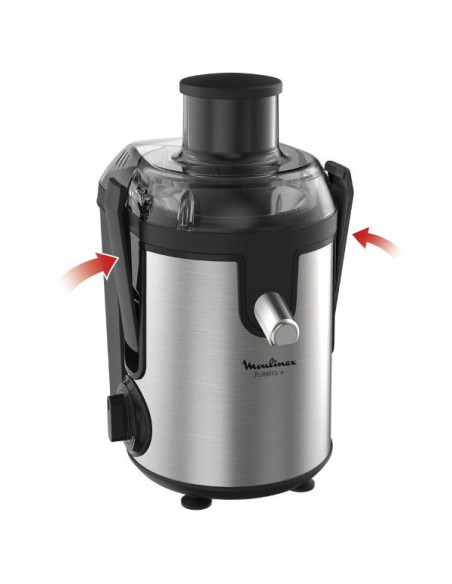 Centrifugeuse - Frutelia Plus - JU420D10