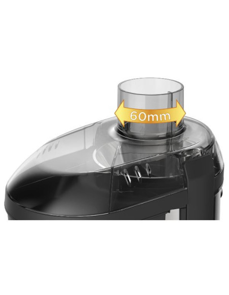 Centrifugeuse - Frutelia Plus - JU420D10
