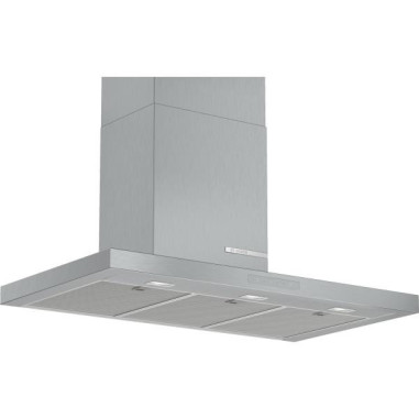 Hotte décorative murale DWB97CM50