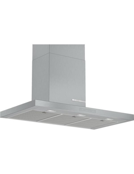 Hotte décorative murale DWB97CM50