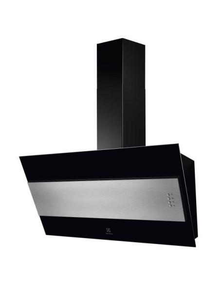 Hotte décorative murale LFV319Y