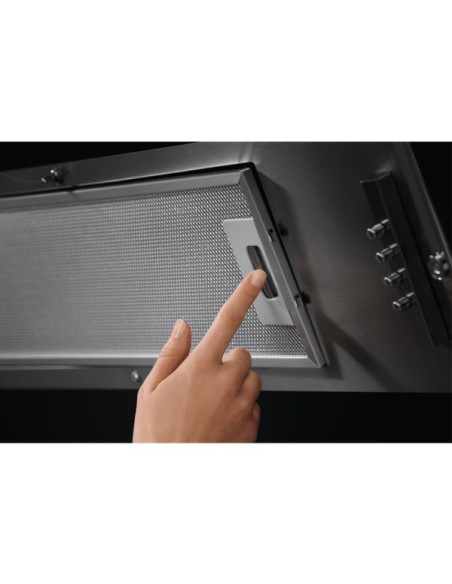Hotte décorative murale LFV319Y