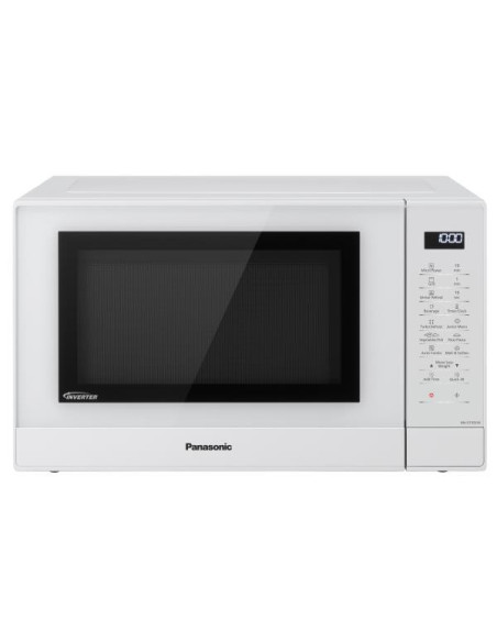 Micro-ondes gril NN-GT45KWSUG