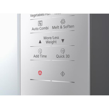 Micro-ondes gril NN-GT45KWSUG