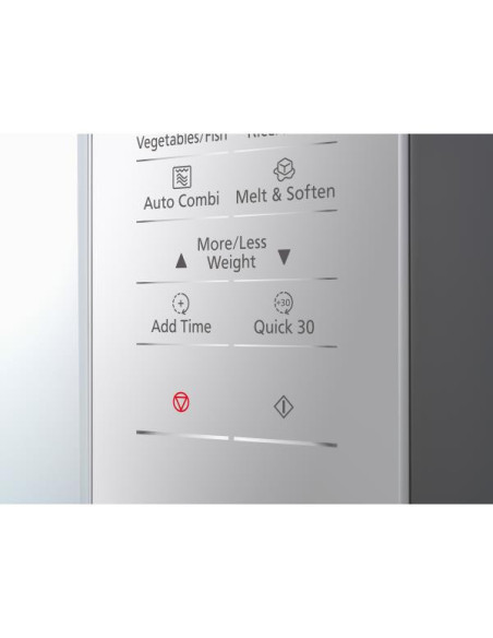 Micro-ondes gril NN-GT45KWSUG