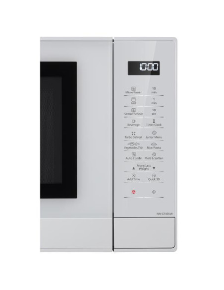 Micro-ondes gril NN-GT45KWSUG