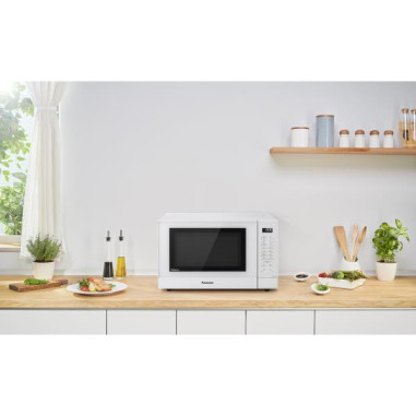 Micro-ondes gril NN-GT45KWSUG