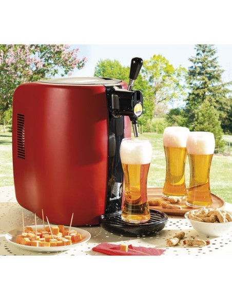 Beertender - VB310510