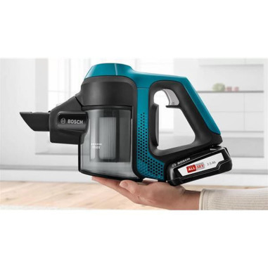 Aspirateur balai sans fil - Unlimited Série 6 - BBS611LAG