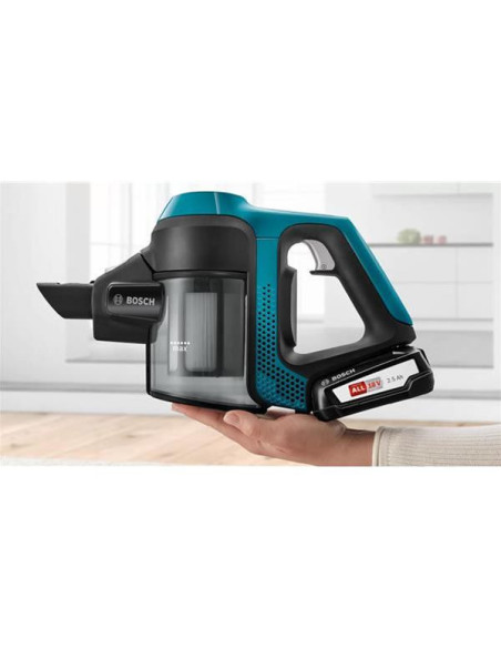Aspirateur balai sans fil - Unlimited Série 6 - BBS611LAG