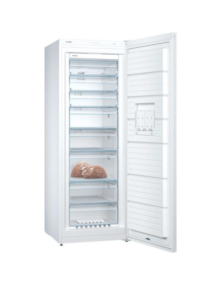 Congélateur armoire No-Frost GSN58VWEV