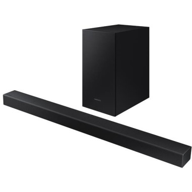 Barre de son HW-T420/ZF