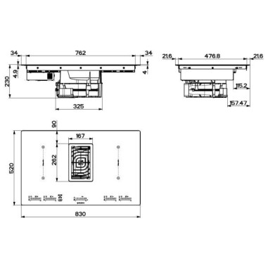 Table induction aspirante 6837071