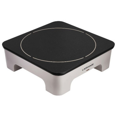 Crêpière électrique - Créativ - 139001