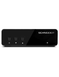 Adaptateur Numérique Terrestre / Hertzien - SC230TNT