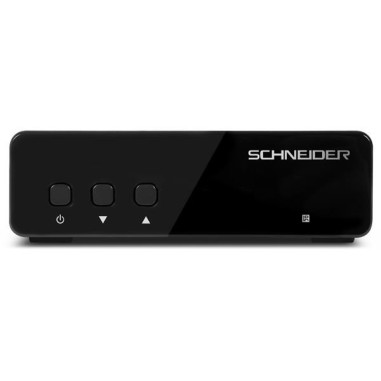 Adaptateur Numérique Terrestre / Hertzien - SC230TNT