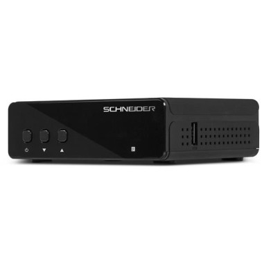 Adaptateur Numérique Terrestre / Hertzien - SC230TNT