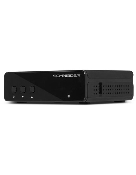 Adaptateur Numérique Terrestre / Hertzien - SC230TNT