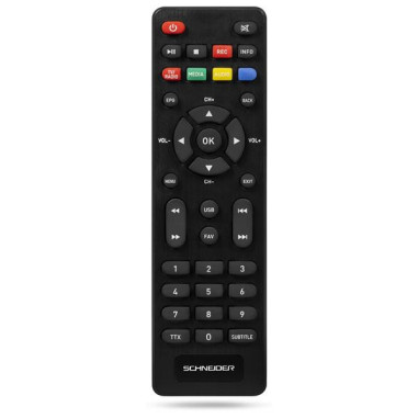 Adaptateur Numérique Terrestre / Hertzien - SC230TNT