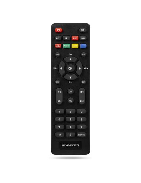 Adaptateur Numérique Terrestre / Hertzien - SC230TNT