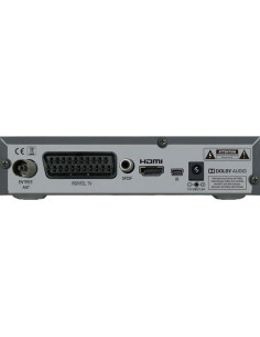 Adaptateur Numérique Terrestre - TNT71HD2 2