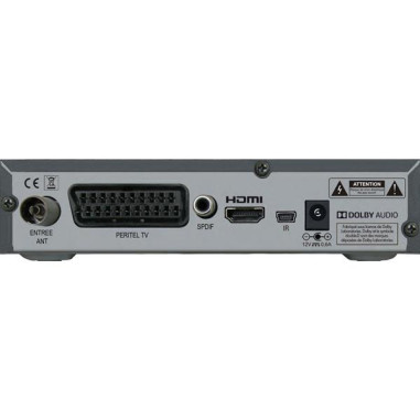 Adaptateur Numérique Terrestre - TNT71HD2