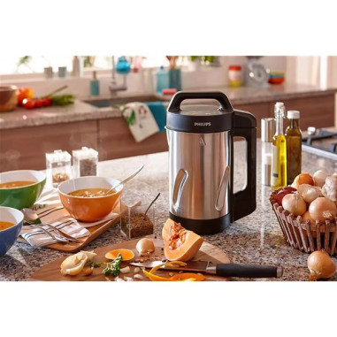 Blender chauffant - Soup Maker - HR2203.80