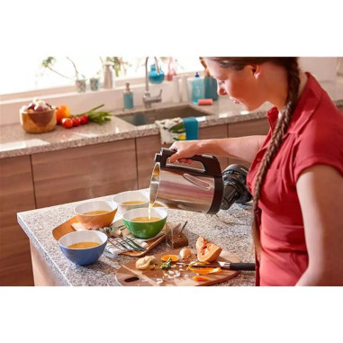 Blender chauffant - Soup Maker - HR2203.80