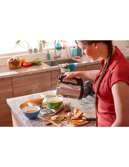 Blender chauffant - Soup Maker - HR2203.80