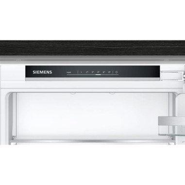 Réfrigérateur combiné KI86NVFE0