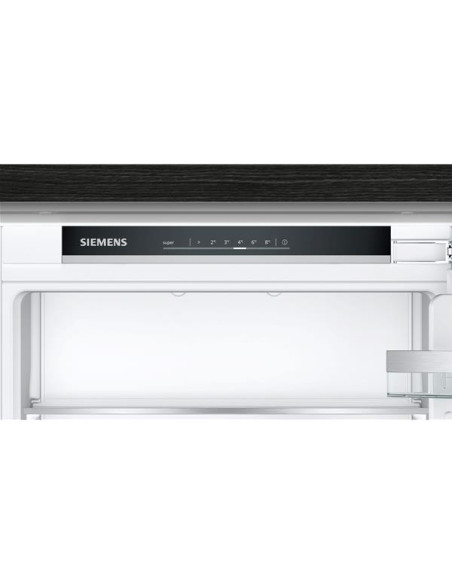 Réfrigérateur combiné KI86NVFE0