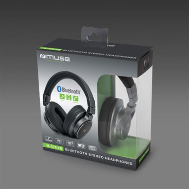 Casque Circum-aural M278FB
