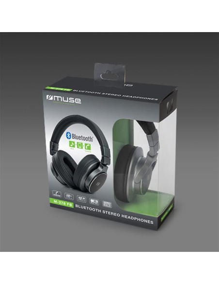 Casque Circum-aural M278FB