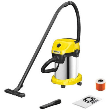Aspirateur eau et poussière - WD3S - 16281410