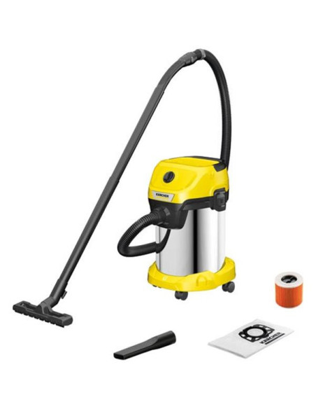 Aspirateur eau et poussière - WD3S - 16281410