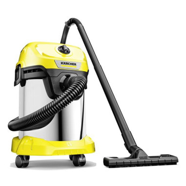 Aspirateur eau et poussière - WD3S - 16281410