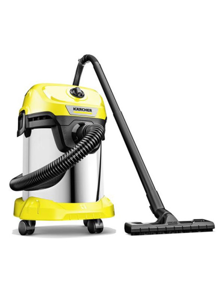 Aspirateur eau et poussière - WD3S - 16281410