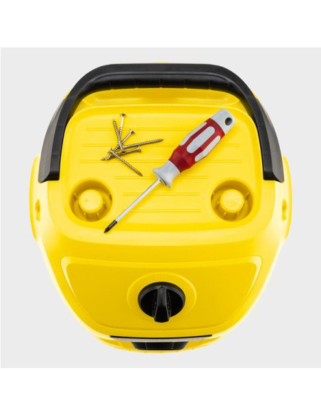 Aspirateur eau et poussière - WD3S - 16281410