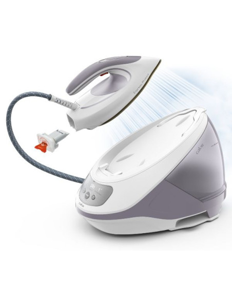 Centrale vapeur - Express Protect - SV9203C0