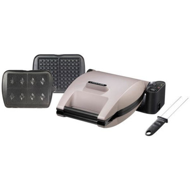 Gaufrier / Gaufrette - Premium - 19233