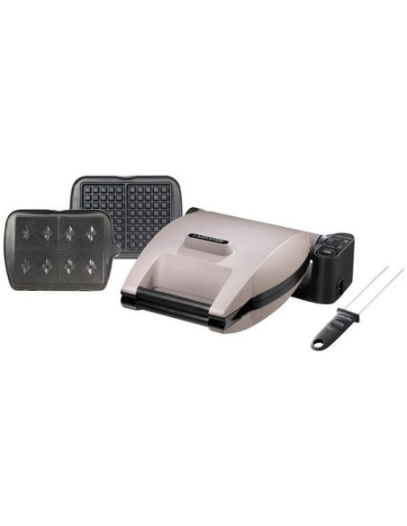 Gaufrier / Gaufrette - Premium - 19233