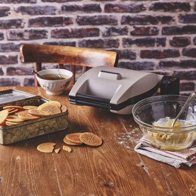 Gaufrier / Gaufrette - Premium - 19233