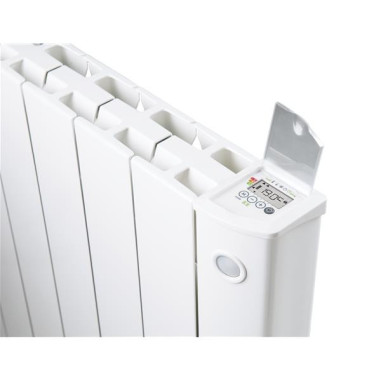 Radiateur électrique mural DALBEOPRESENCE1522