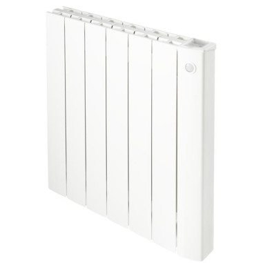 Radiateur électrique mural DALBEOPRESENCE2022