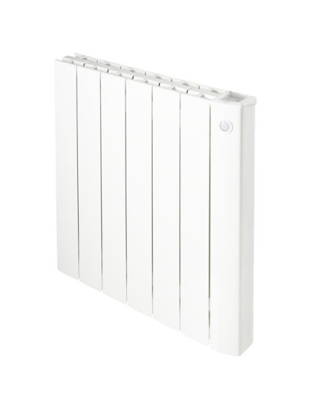 Radiateur électrique mural DALBEOPRESENCE2022